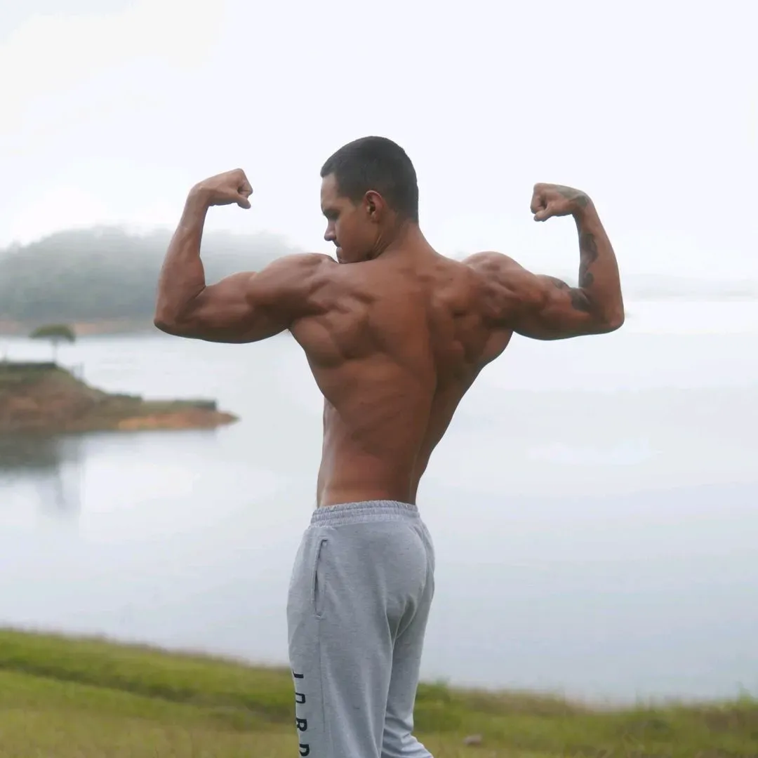 Entrena con Angel